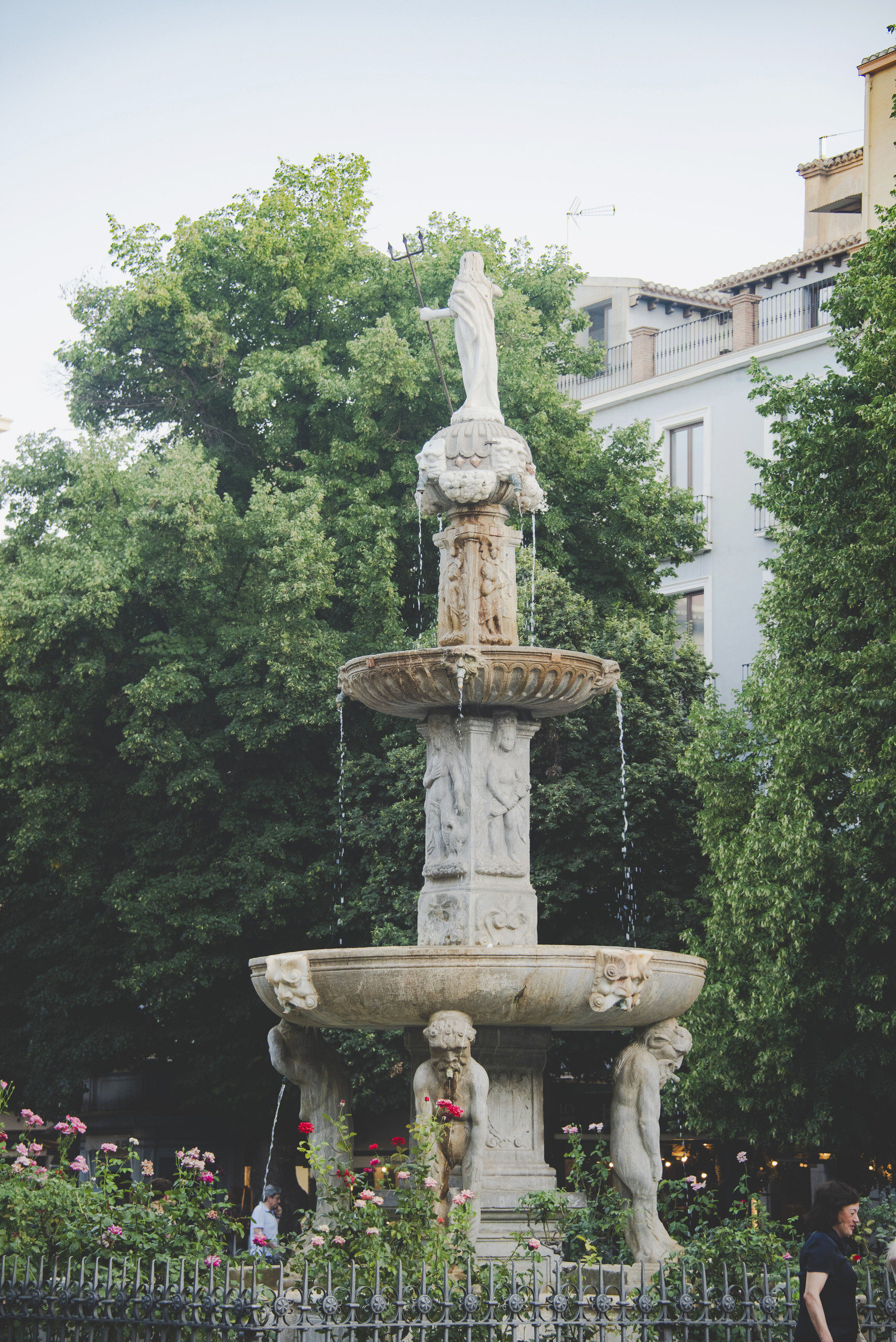 taQa Granada
