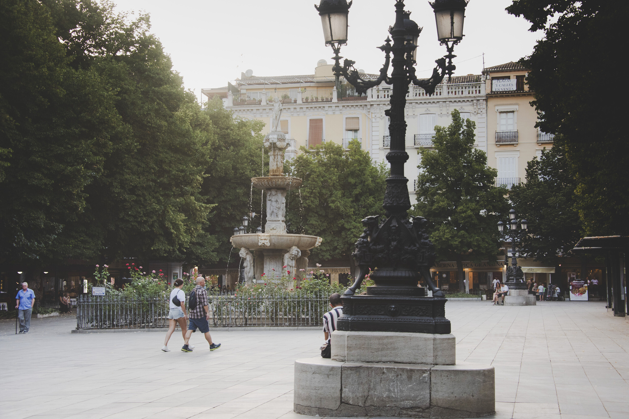 taQa Granada
